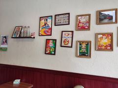 -曼谷食堂·泰国家庭料理(丹桂路店)