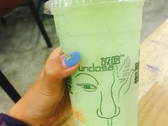 -放哈·甜醅子奶茶创造者(正宁路店)