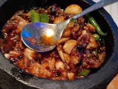 -桂满陇·蟹黄小笼汤包(清河万象店)