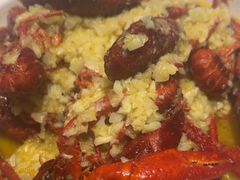 -叶派龙虾•招牌香辣蟹·海鲜(中海国际店)