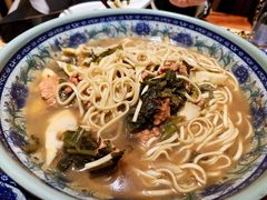 -慧娟面馆·餐厅(望江路店)