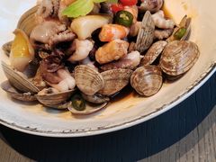 -曾宴·楚菜(湖北省博物馆店)