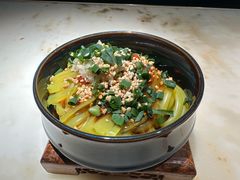 -锦府盐帮·李宅(领展购物广场中关村店)