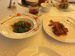 -厦门宝龙铂尔曼大酒店·龙之渊中餐厅