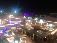 -三亚海昌梦幻海洋不夜城