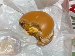 -麦当劳(天兴罗斯福店)