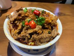 -炉小二铜锅牛蛙•川湘菜(三里屯店)
