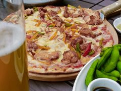 -郑州希尔顿酒店·阿米奇意大利餐厅