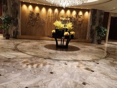 -四川江油戴斯大酒店