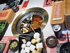 -空之介寿喜烧·和牛放题(恒隆广场店)