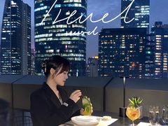 -Mercato莫卡多露台餐厅与酒吧(K11店)