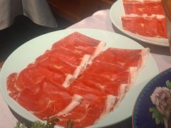 -东来顺饭庄(apm总店)