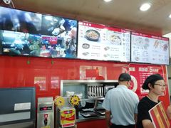 -南城香·饭香串香馄饨香(赵公口店)