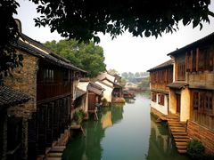 -乌镇景区