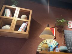 -巴卤社老火锅(财富店)
