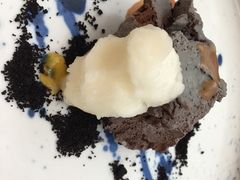 朱古力H2O-视博茶点(美狮美高梅店)