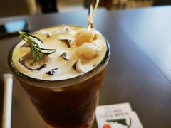 -Seesaw Coffee(苏州中心店)