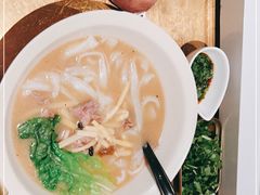 -漆黑觉米粉(三里屯店)