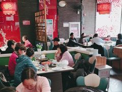 -大碗居·烤鸭·鱼头泡饼(天坛东门店)