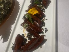 -三宝大饭店-中和艺素餐厅(浦上金山正祥广场店)