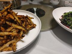 -粗茶淡饭·汉口公馆(循礼门店)