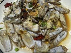 -海月湾海景餐厅( 嵊泗本地老字号店)