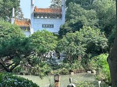 -武汉园博园(武汉自然博物馆)