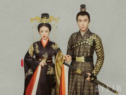 -盘子女人坊古装写真摄影(厦门总店)