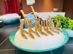 -鼎泰亨·海鲜牛肉餐厅(滨江店)
