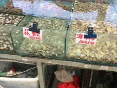 乾毓德平价海鲜火锅城-天津乾毓德饭庄·清真传统炒菜·海鲜烧烤(咸阳路店)