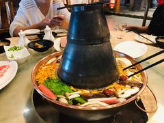 -东来顺饭庄(西直门店)