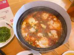 -大田牛尾汤(幸福河市场店)