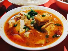 -蓝田九大碗民俗食府(蓝田店)