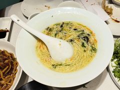 -小桃红·东北菜·春饼烤鸭(南阳湖街店)