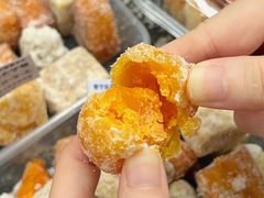 -普宁反沙番薯芋头