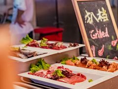 -佛山恒安瑞士大酒店-瑞士咖啡厅-主题自助餐