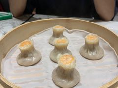 蟹粉小笼包-鼎泰丰(三里屯店)