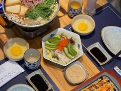 -浦·传统日式料理(3 5 1 1 店)