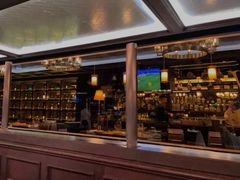 门面-Wolfgang’s Steakhouse 沃夫冈牛排馆(上海白玉兰广场店)
