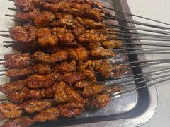 -老字号老马炕锅烤肉城