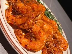 -AMORE PAELLA西班牙海鲜饭(万象城店)