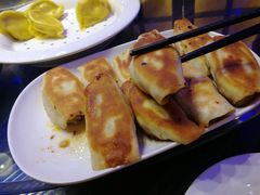 -金谷园饺子·烧烤·家宴(人大总店)