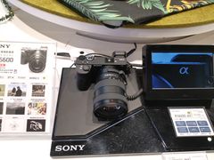 -Sony Store索尼(深圳深业上城店)