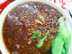 -老陈婆手工面庄