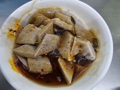 -杨记灌肠(食品街店)