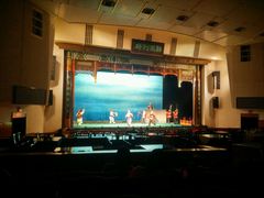 -北京前门建国饭店