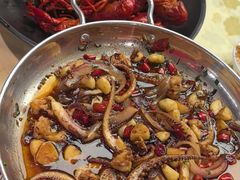 -聚味瞿记·龙虾堂(咸嘉湖店)