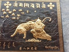 -西安市广仁寺