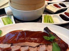 -新乾隆酒楼(帝景园店)