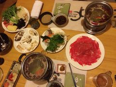 iphone_upload_pic-丽和苑·自助寿喜锅(虹梅路店)